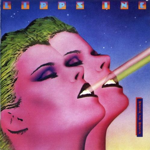 Lipps, Inc.